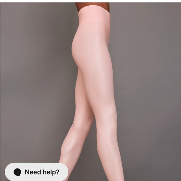 Carbon 38 7/8th Takara Shine leggings - Picture 5 of 7